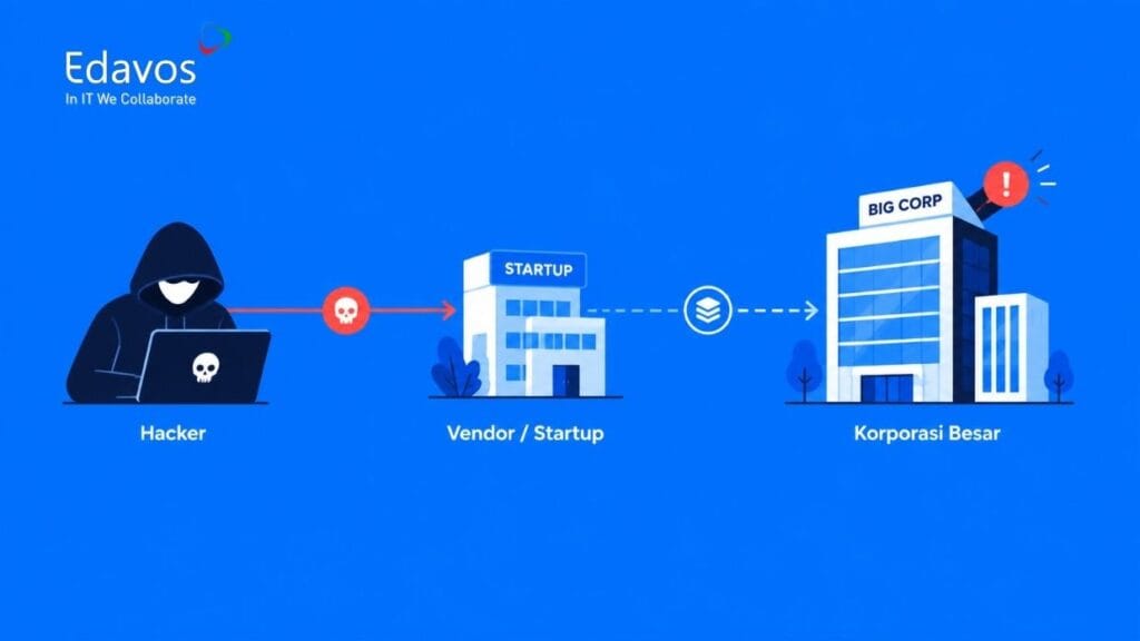 supply chain attack
