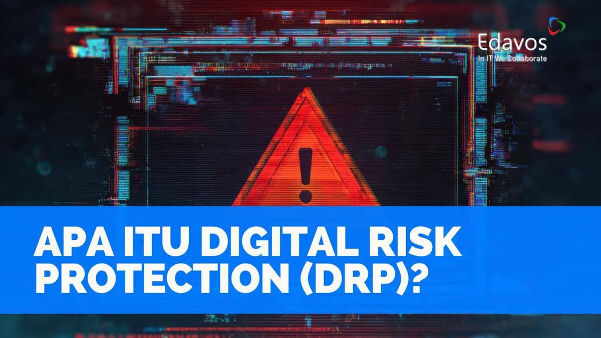 Digital risk protection