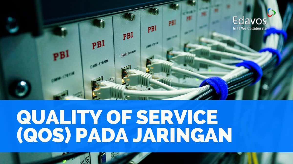 Quality of service