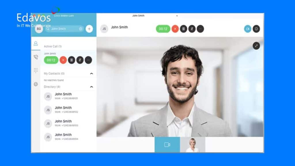 webex calling