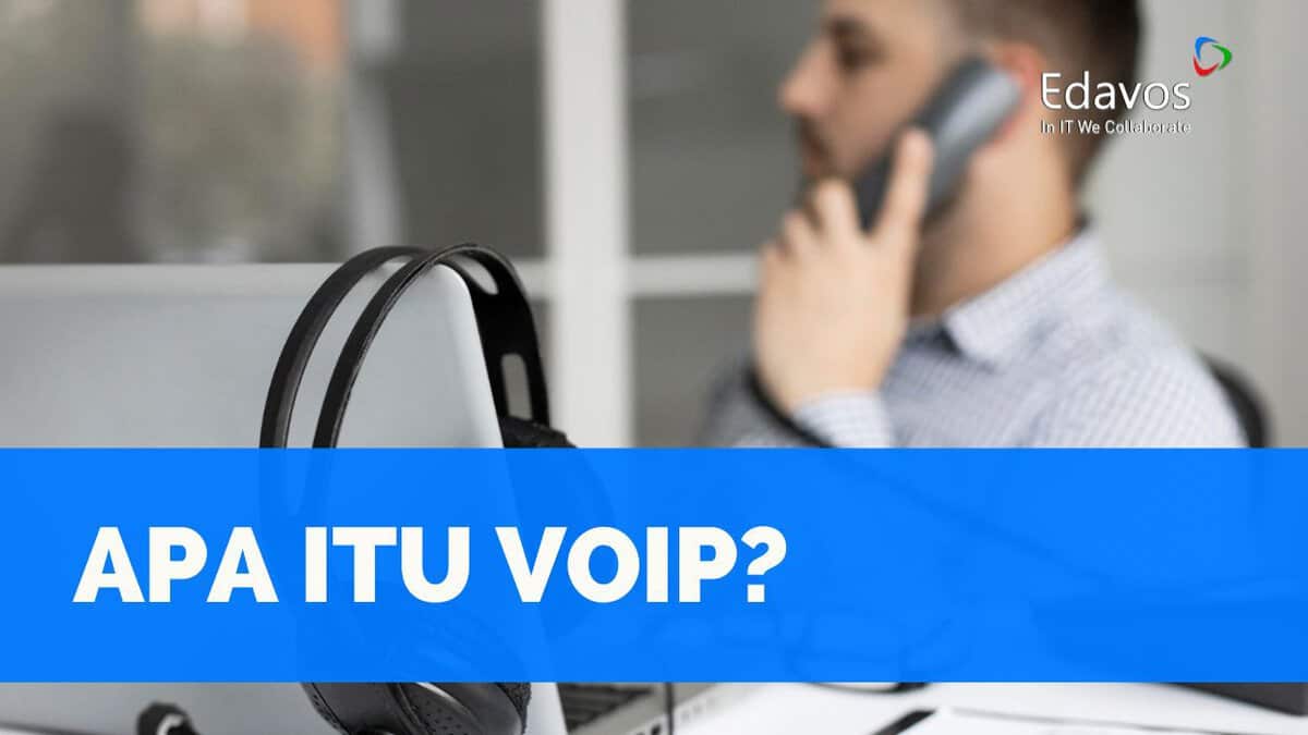 Voip adalah
