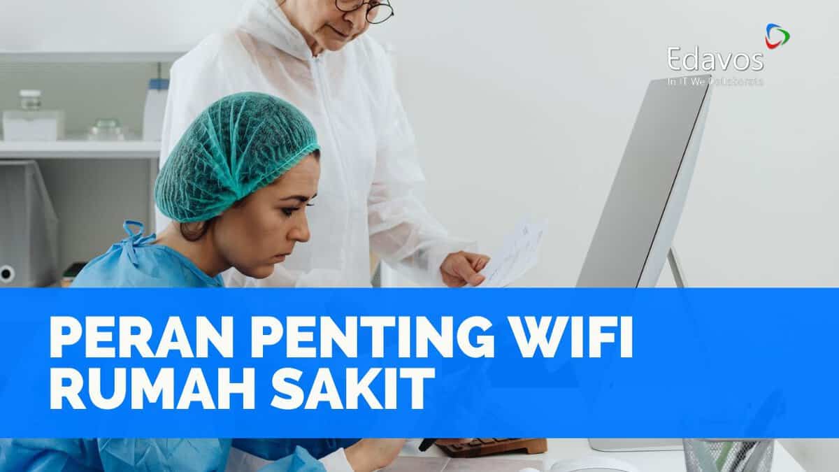 Wifi rumah sakit